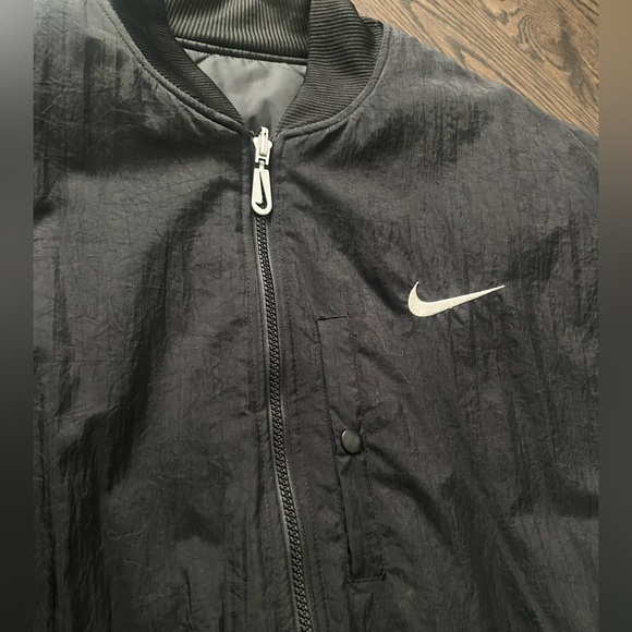 Vintage Nike Reversible Puffer Jacket (Sold) - Picture 8 of 8
